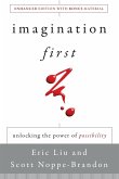 Imagination First