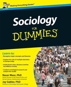 Sociology for Dummies - Meer, Nasar