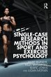 Single-Case Research Methods in Sport... - Bild 1