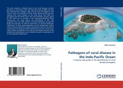 Pathogens of coral disease in the Indo-Pacific Ocean - Sussman, Meir