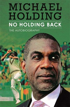 No Holding Back Cover No Holding Back