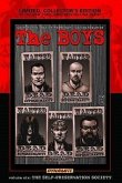 The Boys Volume 6: Self-Preservation Society Limited Edition