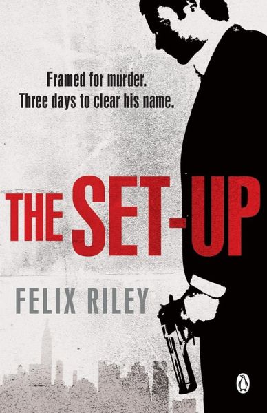 The Set-up The Set-up