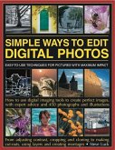 Simple Ways to Edit Digital Photos
