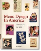 Menu Design In America