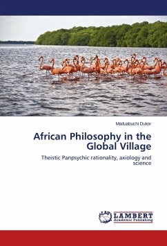 African Philosophy in the Global Village