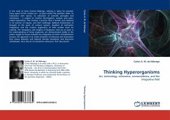 Thinking Hyperorganisms - Nóbrega, Carlos A. M. da