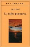 La nube purpurea