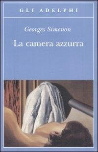 Cover La camera azzurra