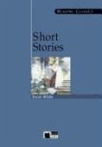 Short Stories+cd Wilde