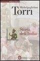 Cover Storia dell'India
