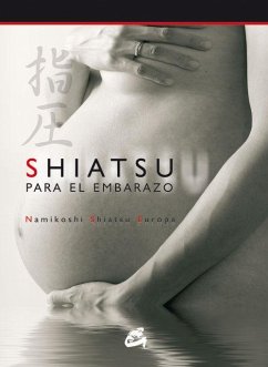 Shiatsu para el embarazo - Escuela Japonesa de Shiatsu