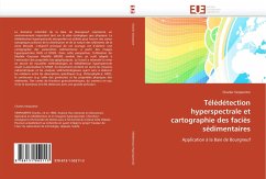 Télédétection hyperspectrale et cartographie des faciès sédimentaires - Verpoorter, Charles