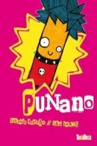 Cover PUNANO