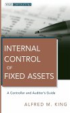 Internal Control of Fixed Assets