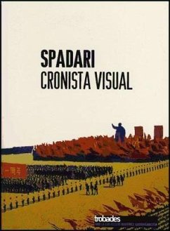 Spadari cronista visual : trobades amb la col·lecció - Sánchez Barrachina, Mireia; Dd, Aa