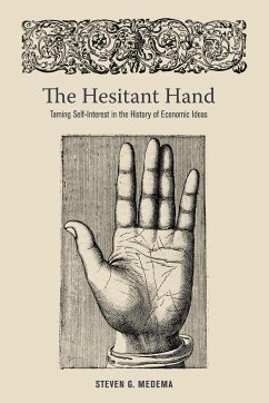 The Hesitant Hand - Medema, Steven G.