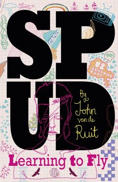 Spud - Learning to Fly - van de Ruit, John