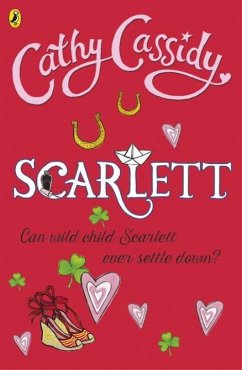 Cassidy, C: Scarlett - Cassidy, Cathy