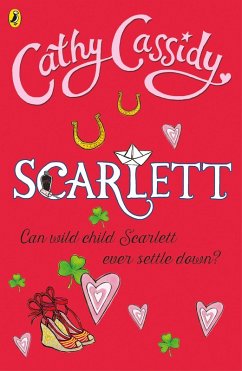 Cover Scarlett