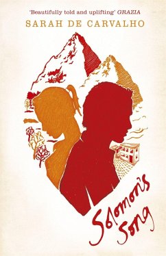 Cover Solomon's Song