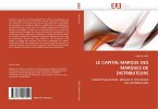 LE CAPITAL-MARQUE DES MARQUES DE DISTRIBUTEURS