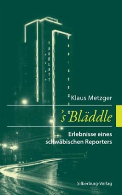 's Bläddle - Metzger, Klaus