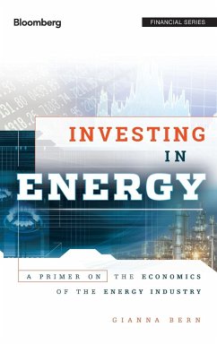 Investing in Energy - Bern, Gianna