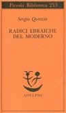Radici ebraiche del moderno