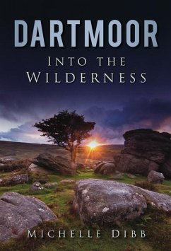 Dartmoor - Dibb, Michelle