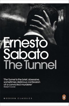 The Tunnel - Sabato, Ernesto