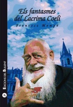 Els fantasmes del Lacrima Coeli - Mompó, Francesc