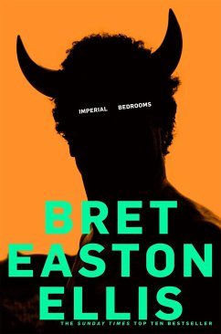 Imperial Bedrooms - Ellis, Bret Easton