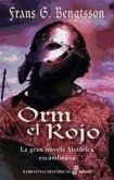 ORM EL ROJO