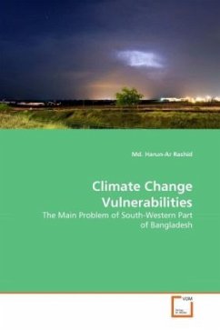 Climate Change Vulnerabilities - Rashid, Md. Harun-Ar