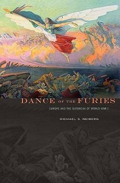 Dance of the Furies - Neiberg, Michael S