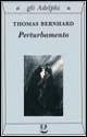 Cover Perturbamento
