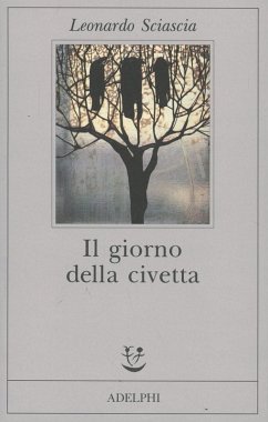Cover Il giorno della civetta