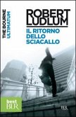 The Bourne Ultimatum (Il ritorno dello sciacallo)
