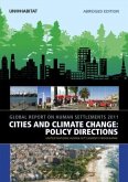 Cities and Climate Change