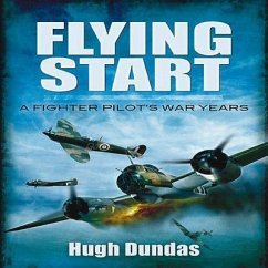 Flying Start - Dundas, Hugh