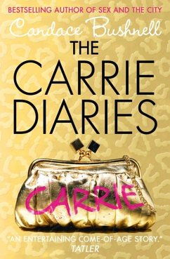 The Carrie Diaries - Bushnell, Candace