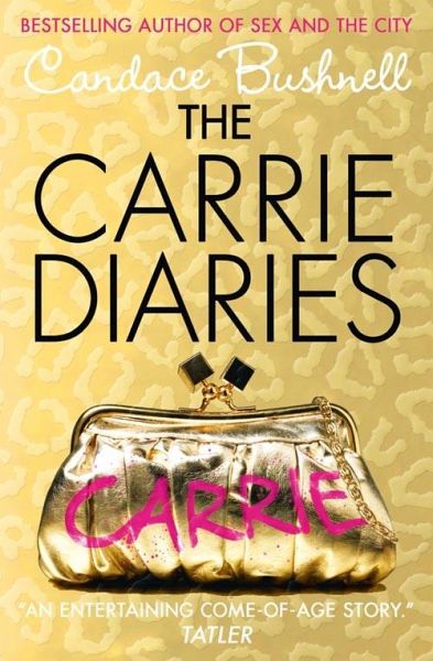 The Carrie Diaries The Carrie Diaries