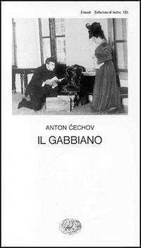 Cover Il gabbiano