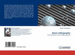 Atom Lithography