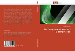 De l'image numérique vers la compression - BOUKELIF, Aoued