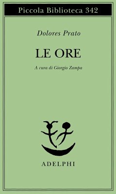 Cover Le ore