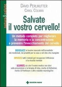 Cover Salvate il vostro cervello