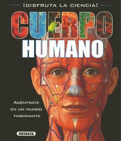 El cuerpo humano - Bampton, Claire