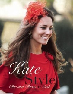 Kate Style: Chic and Classic Look - Orme, Alisande Healy